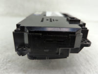2012-2013 Hyundai Azera Climate Control Module Temperature AC/Heater Replacement P/N:97250-3V5514X 97250-3VXXX Fits Fits 201