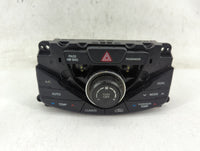 2012-2013 Hyundai Azera Climate Control Module Temperature AC/Heater Replacement P/N:97250-3V551 Fits Fits 2012 2013 OEM Use