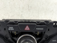 2012-2013 Hyundai Azera Climate Control Module Temperature AC/Heater Replacement P/N:97250-3V551 Fits Fits 2012 2013 OEM Use