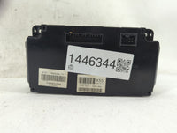 2012-2013 Hyundai Azera Climate Control Module Temperature AC/Heater Replacement P/N:97250-3V551 Fits Fits 2012 2013 OEM Use