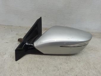 compare product 2012-2013 Hyundai Azera Driver Side View Mirror - Left Door Mirror OEM Used