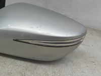 2012-2013 Hyundai Azera Driver Side View Mirror - Left Door Mirror OEM Used - Oemusedautoparts1.com
