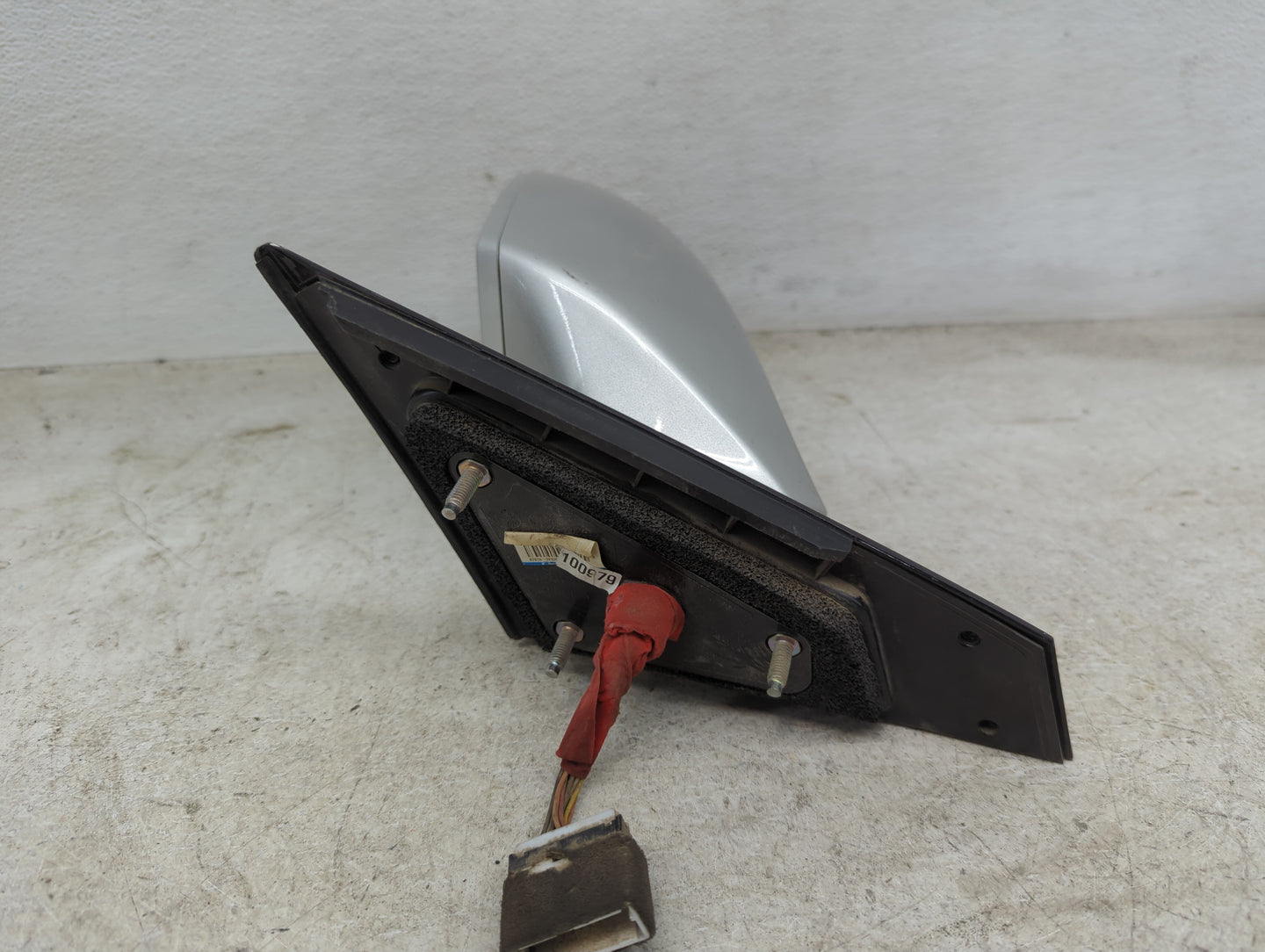 2012-2013 Hyundai Azera Driver Side View Mirror - Left Door Mirror OEM Used - Oemusedautoparts1.com