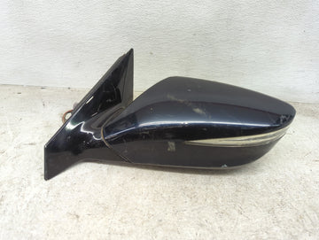 2012-2013 Hyundai Azera Driver Side View Mirror - Left Door Mirror OEM Used - Oemusedautoparts1.com