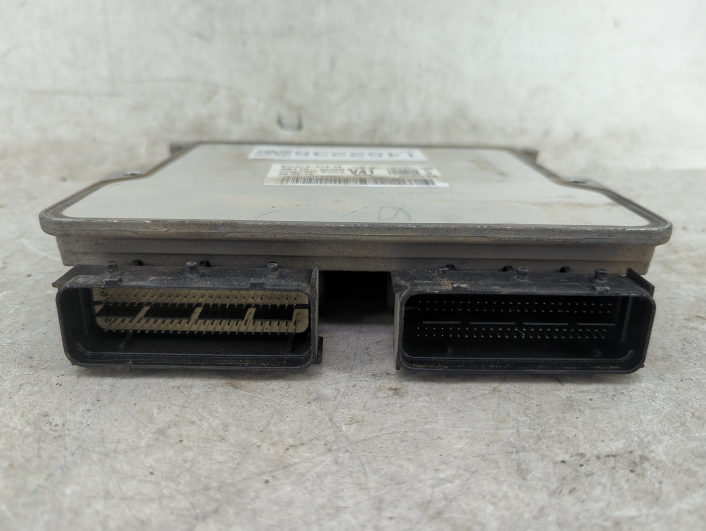 2012-2014 Hyundai Azera PCM Engine Control Computer ECU ECM PCU OEM P/N:39110-3CHN1 11901365 Fits Fits 2012 2013 2014 OEM Us