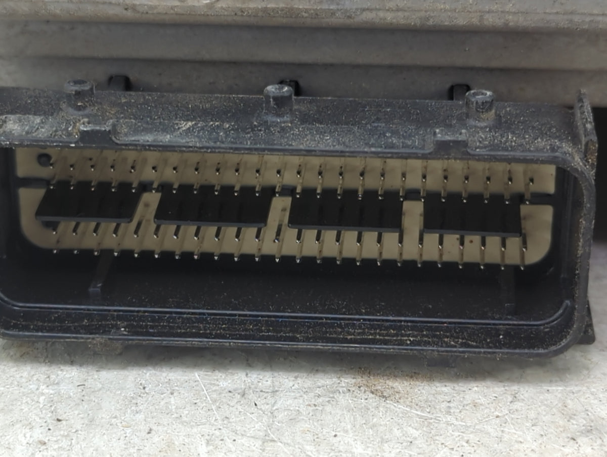2012-2014 Hyundai Azera PCM Engine Control Computer ECU ECM PCU OEM P/N:39110-3CHN1 11901365 Fits 2012 2013 2014 OEM Used Au