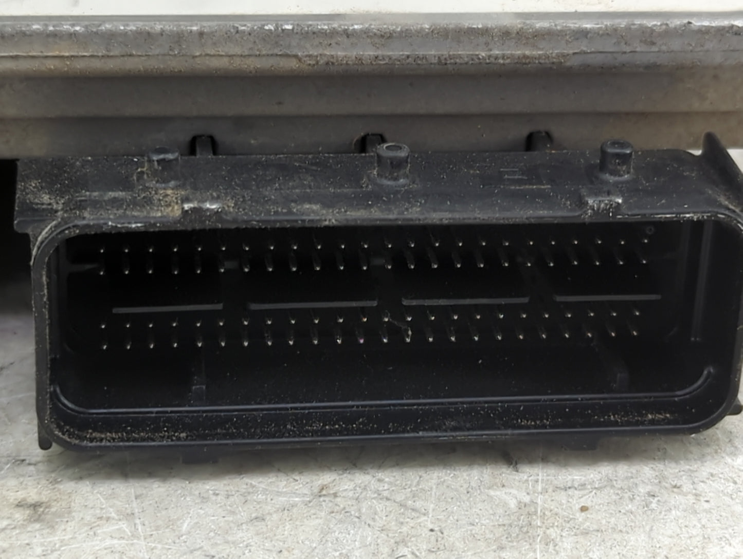 2012-2014 Hyundai Azera PCM Engine Control Computer ECU ECM PCU OEM P/N:39110-3CHN1 11901365 Fits Fits 2012 2013 2014 OEM Us