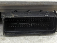 2012-2014 Hyundai Azera PCM Engine Control Computer ECU ECM PCU OEM P/N:39110-3CHN1 11901365 Fits Fits 2012 2013 2014 OEM Us