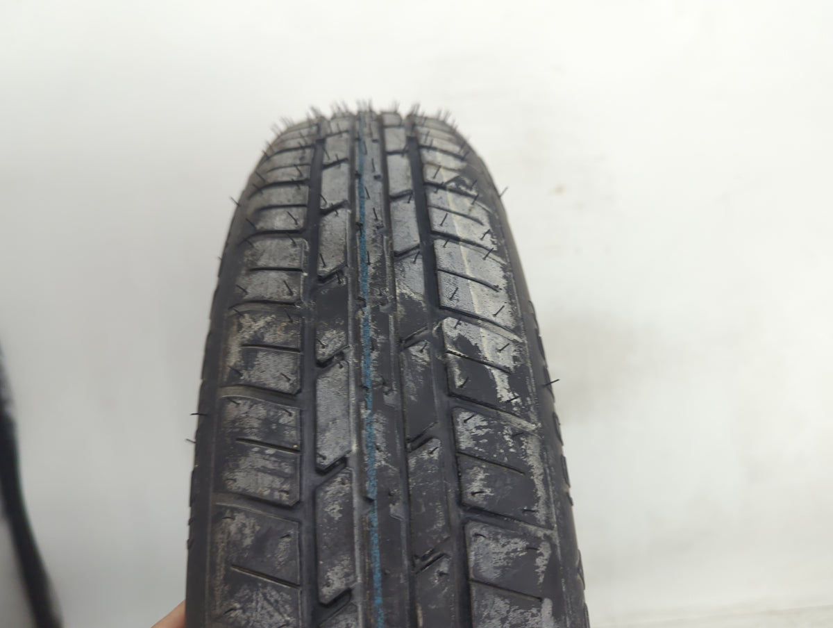 2012-2017 Hyundai Azera Spare Donut Tire Wheel Rim Oem - Oemusedautoparts1.com