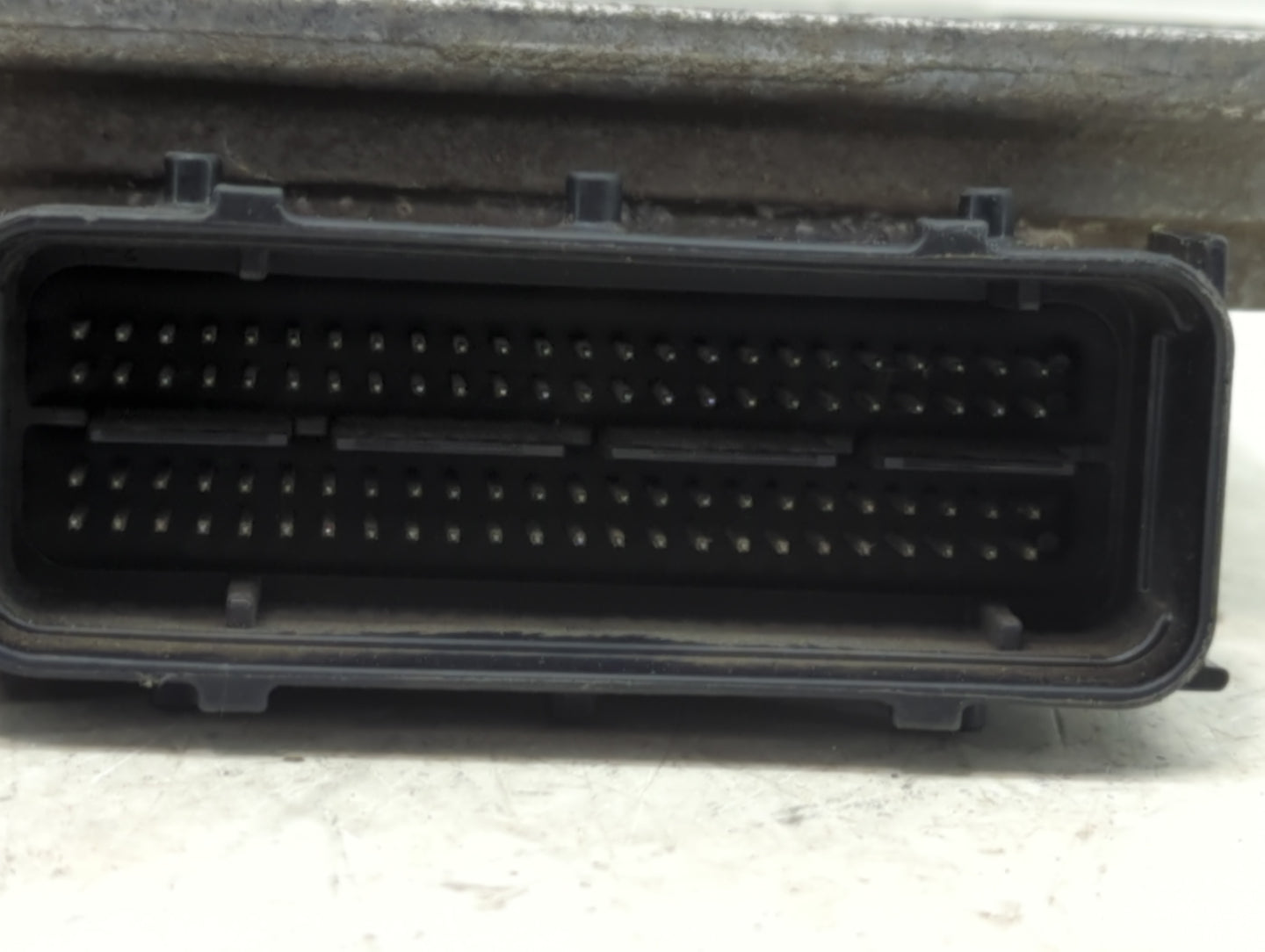 2012-2014 Hyundai Azera PCM Engine Control Computer ECU ECM PCU OEM P/N:39110-3CHN1 Fits Fits 2012 2013 2014 OEM Used Auto P