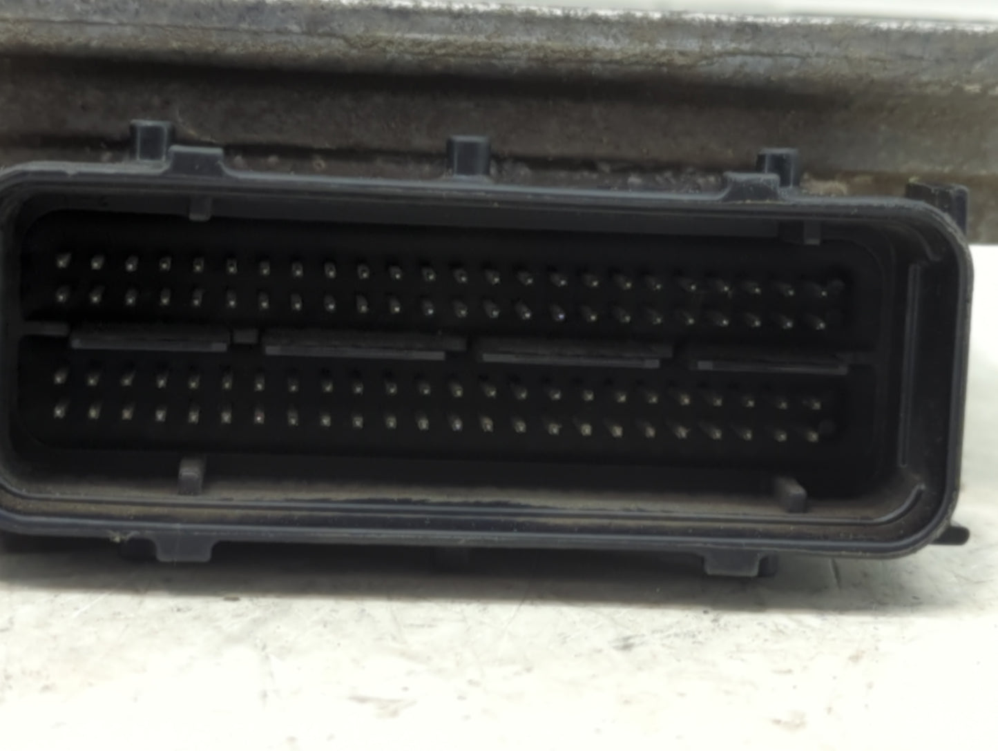 2012-2014 Hyundai Azera PCM Engine Control Computer ECU ECM PCU OEM P/N:39110-3CHN1 Fits Fits 2012 2013 2014 OEM Used Auto P