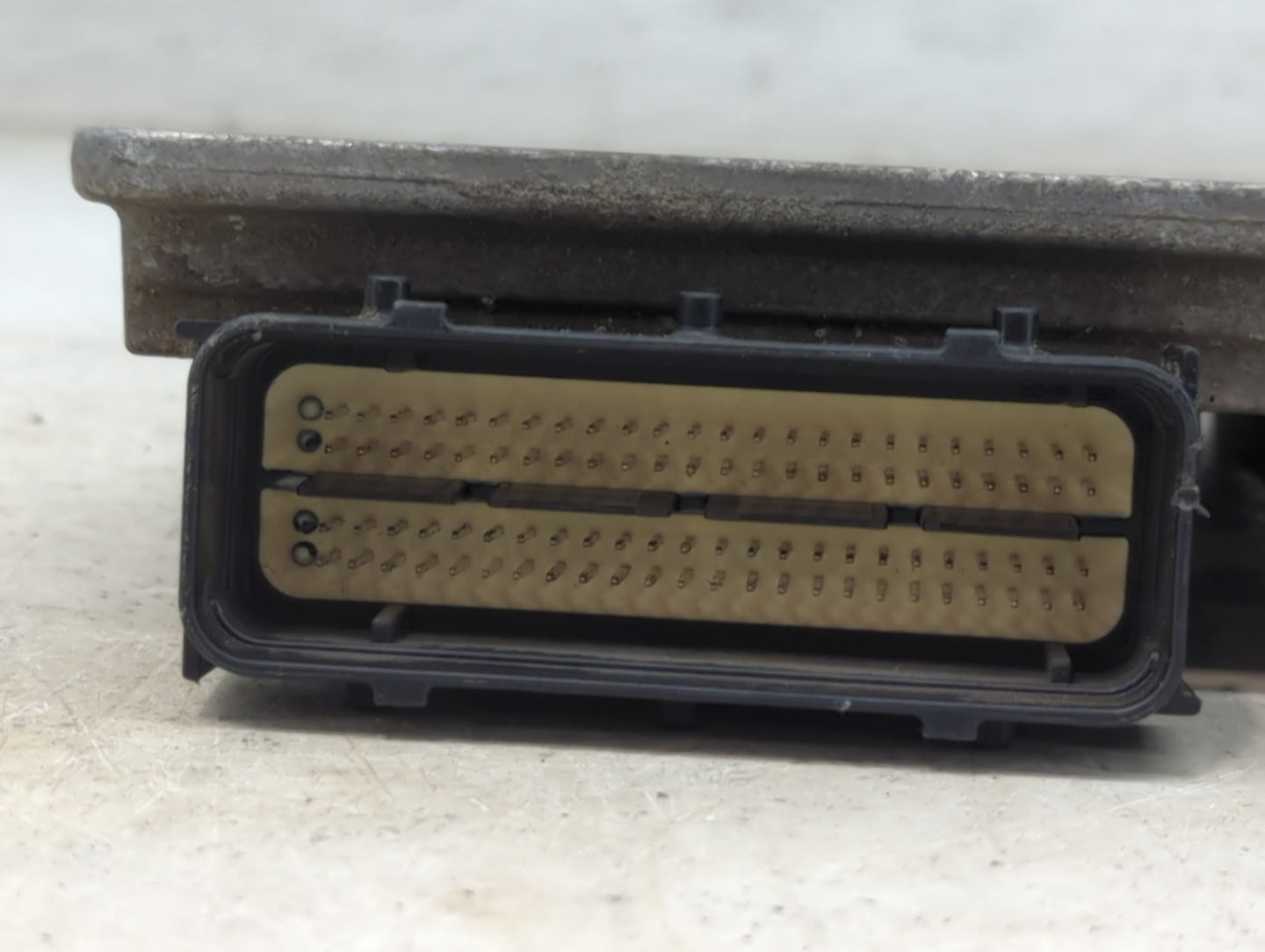 2012-2014 Hyundai Azera PCM Engine Control Computer ECU ECM PCU OEM P/N:39110-3CHN1 Fits Fits 2012 2013 2014 OEM Used Auto P