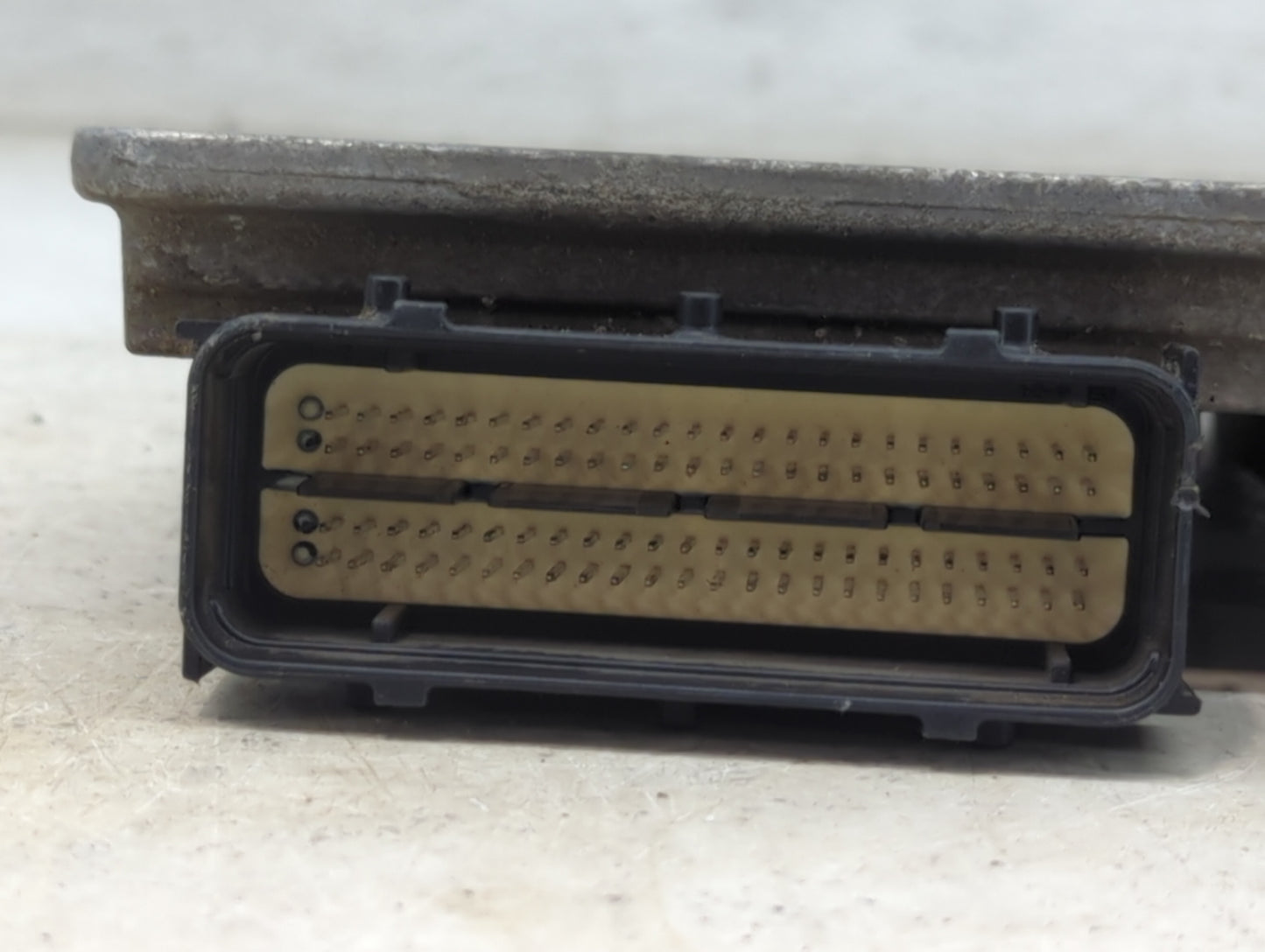 2012-2014 Hyundai Azera PCM Engine Control Computer ECU ECM PCU OEM P/N:39110-3CHN1 Fits Fits 2012 2013 2014 OEM Used Auto P