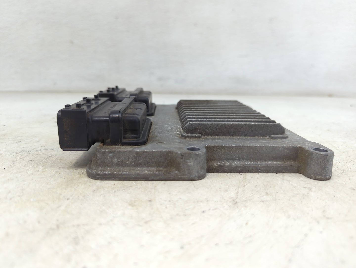 2012-2014 Hyundai Azera PCM Engine Control Computer ECU ECM PCU OEM P/N:39110-3CHN1 Fits Fits 2012 2013 2014 OEM Used Auto P