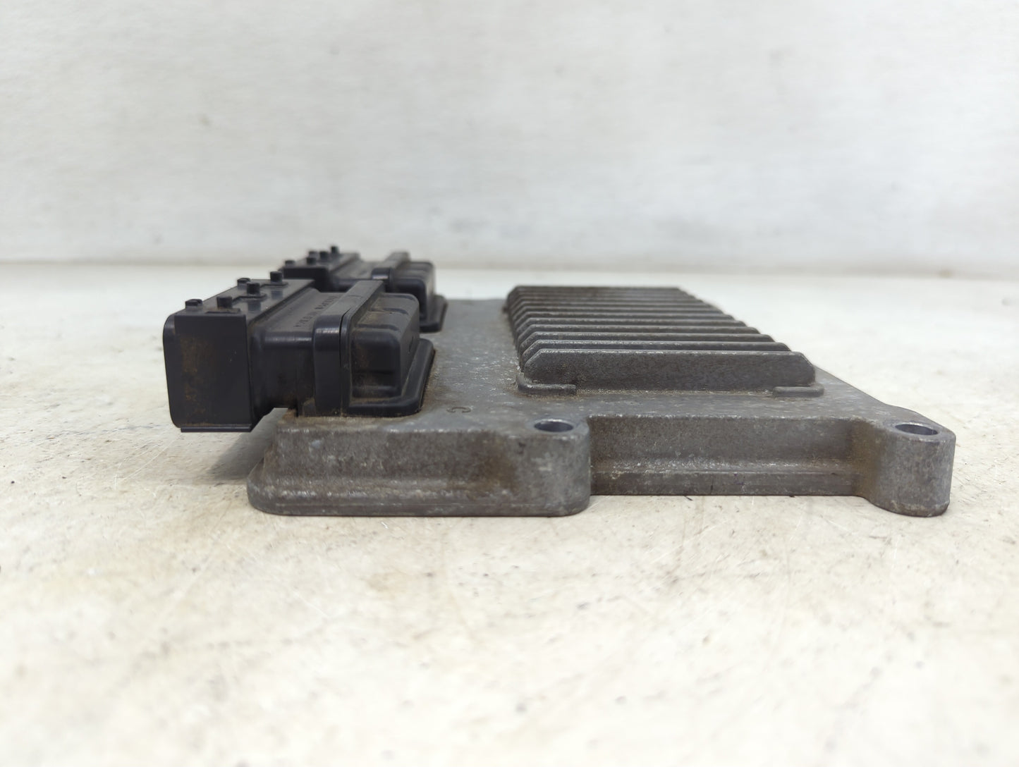 2012-2014 Hyundai Azera PCM Engine Control Computer ECU ECM PCU OEM P/N:39110-3CHN1 Fits Fits 2012 2013 2014 OEM Used Auto P