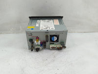 2012-2013 Hyundai Azera Radio AM FM Cd Player Receiver Replacement P/N:965603V4514X AN241HGAN4X Fits Fits 2012 2013 OEM Used