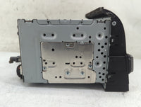 2012-2013 Hyundai Azera Radio AM FM Cd Player Receiver Replacement P/N:965603V4514X AN241HGAN4X Fits Fits 2012 2013 OEM Used