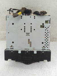 2012-2013 Hyundai Azera Radio AM FM Cd Player Receiver Replacement P/N:965603V4514X AN241HGAN4X Fits Fits 2012 2013 OEM Used