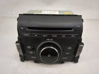 compare product 2012-2013 Hyundai Azera Radio AM FM Cd Player Receiver Replacement P/N:965603V4014X AN240HGAN4X Fits Fits 2012 2013 OEM Used Auto Parts
