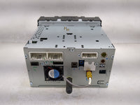 2012-2013 Hyundai Azera Radio AM FM Cd Player Receiver Replacement P/N:965603V4014X AN240HGAN4X Fits Fits 2012 2013 OEM Used