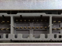 2012-2014 Hyundai Azera Radio Speaker Amplifier 96370-3v201 - Oemusedautoparts1.com
