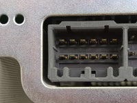 2012-2014 Hyundai Azera Radio Speaker Amplifier 96370-3v201 - Oemusedautoparts1.com
