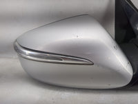 2013 Hyundai Azera Am Fm Cd Player Radio Receiver Silver - Oemusedautoparts1.com