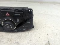 2012-2013 Hyundai Azera Climate Control Module Temperature AC/Heater Replacement P/N:972503V551 IBF058 Fits Fits 2012 2013 O