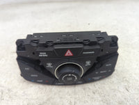 2012-2013 Hyundai Azera Climate Control Module Temperature AC/Heater Replacement P/N:97250-3V551 7HGX55IA5101 Fits Fits 2012