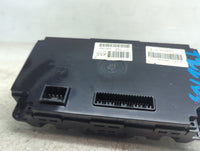 2012-2013 Hyundai Azera Climate Control Module Temperature AC/Heater Replacement P/N:97250-3V551 7HGX55IA5101 Fits Fits 2012