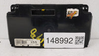 2012-2013 Hyundai Azera Climate Control Module Temperature AC/Heater Replacement P/N:97250-3V550 97250-3V551 Fits Fits 2012 