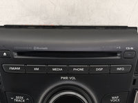 2012-2013 Hyundai Azera Radio AM FM Cd Player Receiver Replacement P/N:965603V4514X AN241HGAN4X Fits Fits 2012 2013 OEM Used