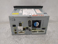 2012-2013 Hyundai Azera Radio AM FM Cd Player Receiver Replacement P/N:965603V4514X AN241HGAN4X Fits Fits 2012 2013 OEM Used