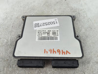 2012-2014 Hyundai Azera PCM Engine Control Computer ECU ECM PCU OEM P/N:39110-3CHN1 Fits Fits 2012 2013 2014 OEM Used Auto P