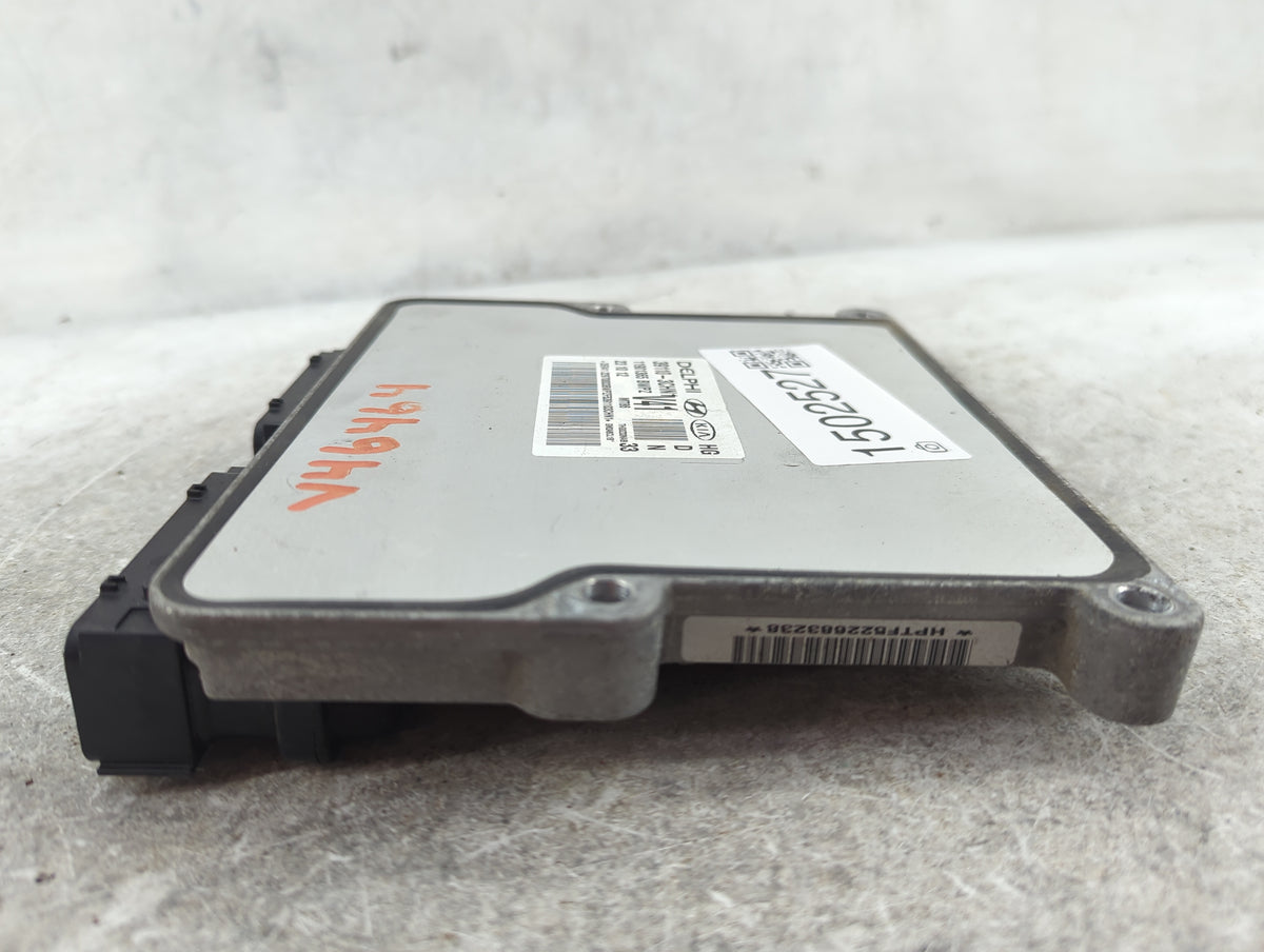 2012-2014 Hyundai Azera PCM Engine Control Computer ECU ECM PCU OEM P/N:39110-3CHN1 Fits Fits 2012 2013 2014 OEM Used Auto P