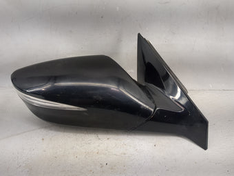 compare product 2012-2013 Hyundai Azera Passenger Side View Mirror - Right Door Mirror OEM Used