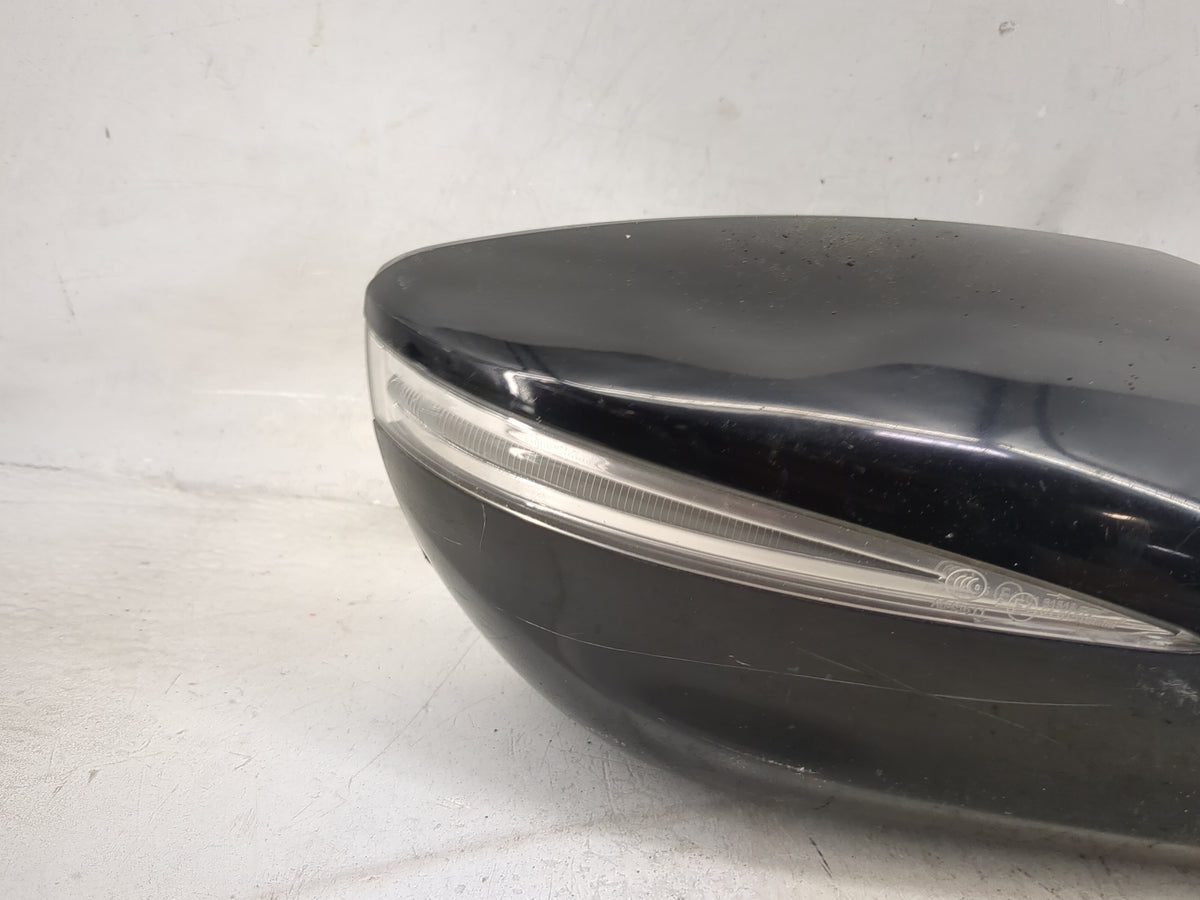 2012-2013 Hyundai Azera Passenger Side View Mirror - Right Door Mirror OEM Used - Oemusedautoparts1.com