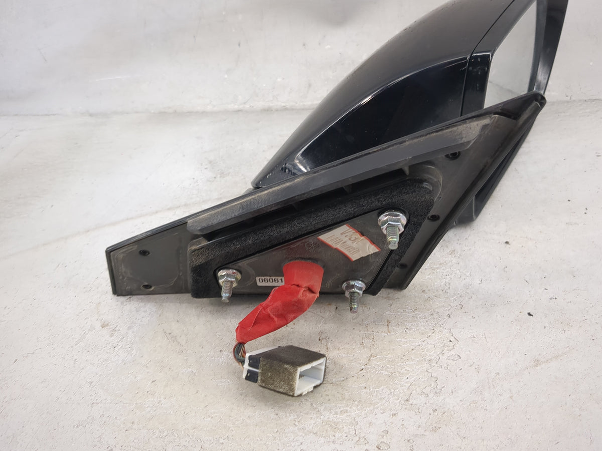 2012-2013 Hyundai Azera Passenger Side View Mirror - Right Door Mirror OEM Used - Oemusedautoparts1.com