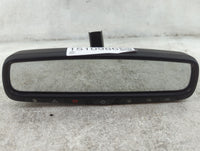 2012-2017 Hyundai Azera Interior Rear View Mirror Replacement OEM P/N:NZLTLMHL4 4112A-TLMHL4 Fits OEM Used Auto Parts - Oemu