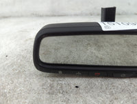 2012-2017 Hyundai Azera Interior Rear View Mirror Replacement OEM P/N:NZLTLMHL4 4112A-TLMHL4 Fits OEM Used Auto Parts - Oemu