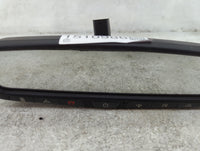 2012-2017 Hyundai Azera Interior Rear View Mirror Replacement OEM P/N:NZLTLMHL4 4112A-TLMHL4 Fits OEM Used Auto Parts - Oemu