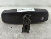 2012-2017 Hyundai Azera Interior Rear View Mirror Replacement OEM P/N:NZLTLMHL4 4112A-TLMHL4 Fits OEM Used Auto Parts - Oemu