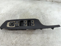 2012-2013 Hyundai Azera Master Power Window Switch Replacement Driver Side Left P/N:93570-3V005RY Fits Fits 2012 2013 OEM Us
