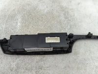 2012-2013 Hyundai Azera Master Power Window Switch Replacement Driver Side Left P/N:93570-3V005RY Fits Fits 2012 2013 OEM Us