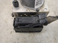 2012-2014 Hyundai Azera Anti-Lock Brake ABS Pump Module Actuator OEM P/N:58920-3V300 BE6003F502 Fits Fits 2012 2013 2014 OEM