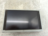 2012-2013 Hyundai Azera Information Radio Display Screen 1513636 - Oemusedautoparts1.com