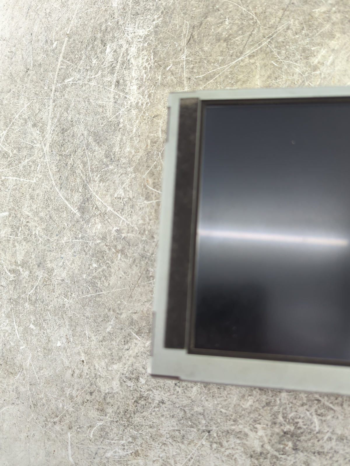 2012-2013 Hyundai Azera Information Radio Display Screen 1513636 - Oemusedautoparts1.com