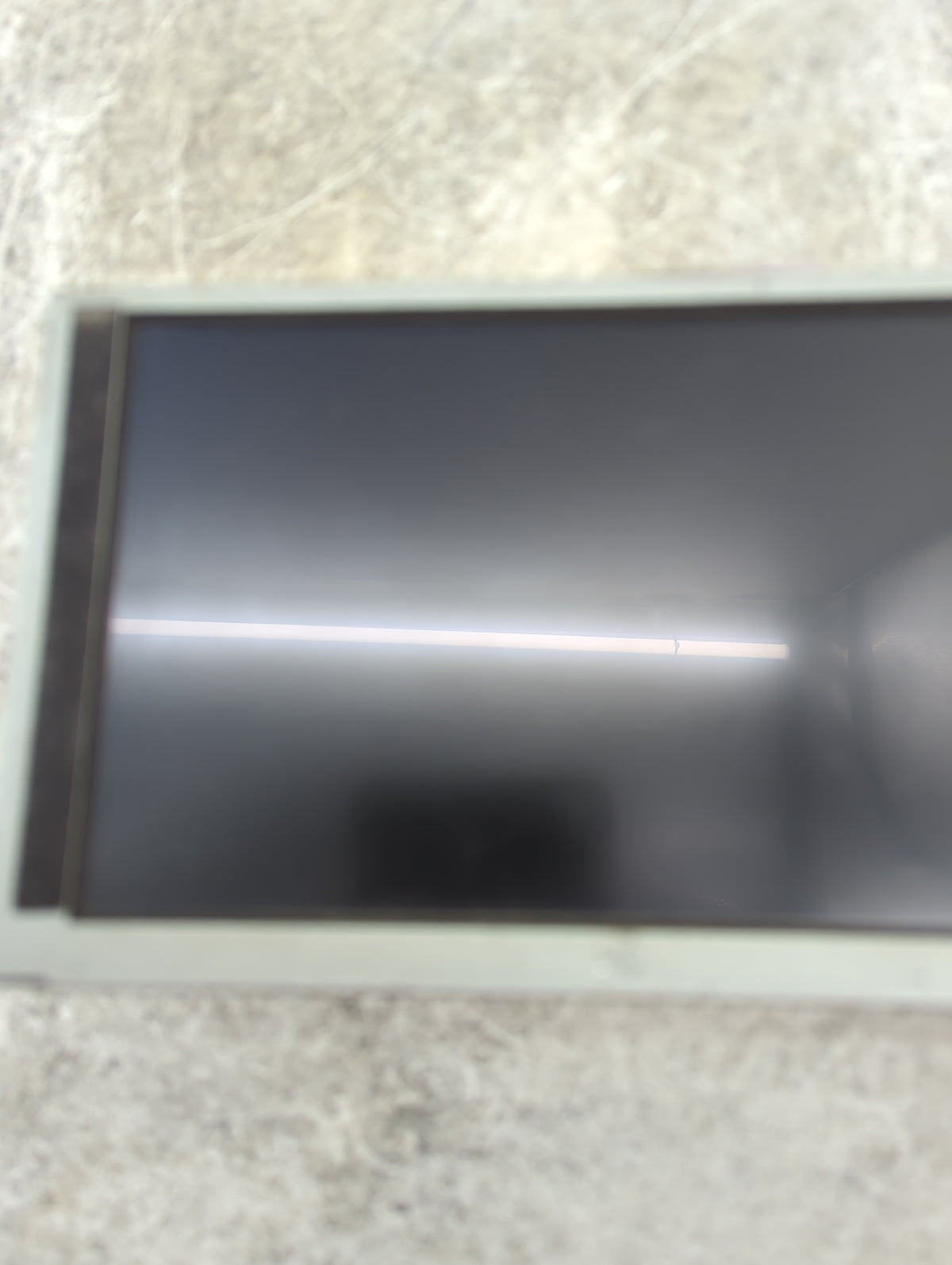 2012-2013 Hyundai Azera Information Radio Display Screen 1513636 - Oemusedautoparts1.com