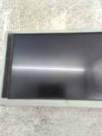 2012-2013 Hyundai Azera Information Radio Display Screen 1513636 - Oemusedautoparts1.com
