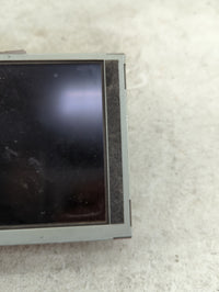2012-2013 Hyundai Azera Information Radio Display Screen 1513636 - Oemusedautoparts1.com